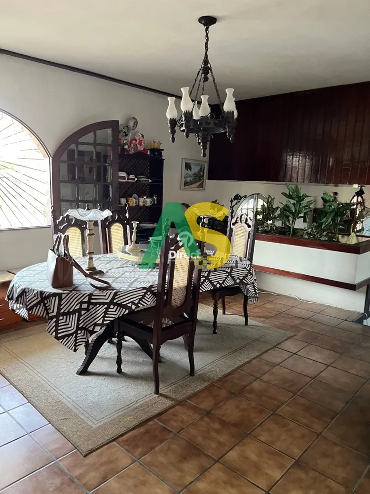 Casa, 5 quartos, 694 m² - Foto 4