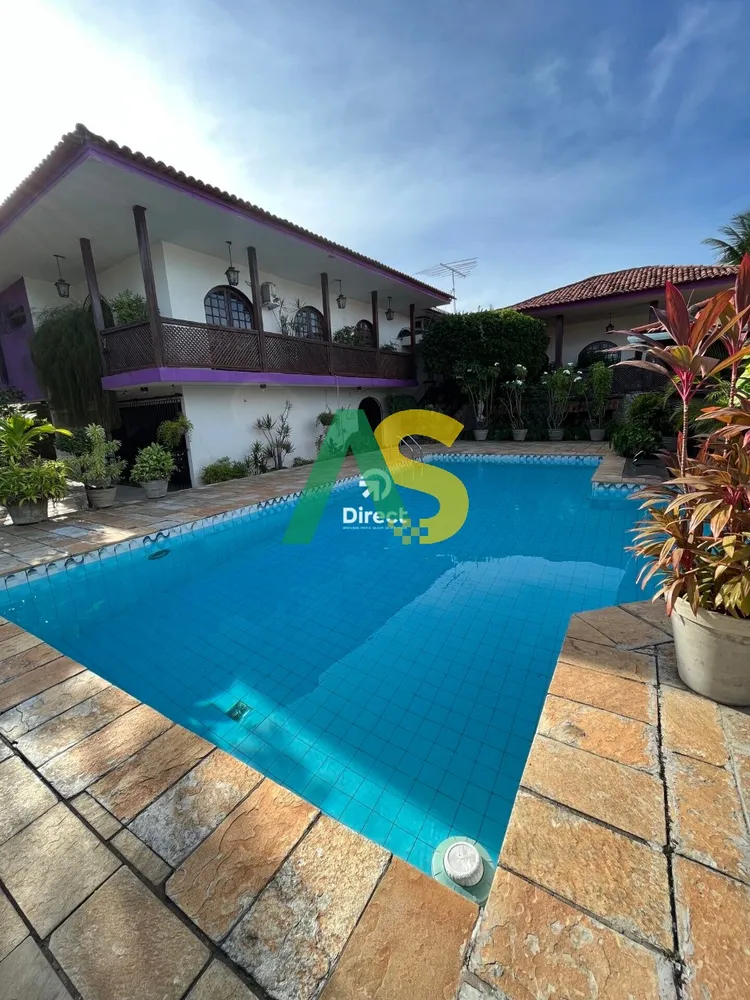 Casa, 5 quartos, 694 m² - Foto 6