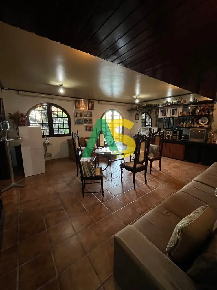 Casa, 5 quartos, 694 m² - Foto 2