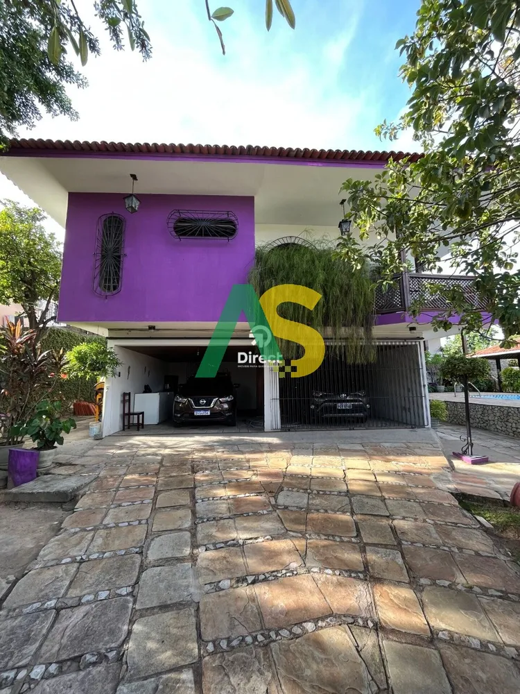 Casa, 5 quartos, 694 m² - Foto 9