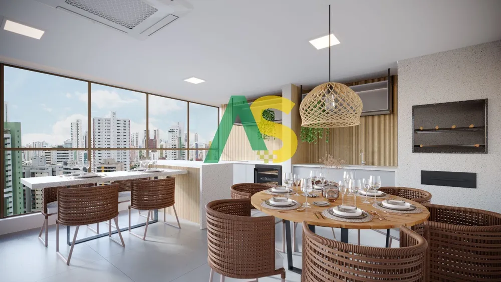 Apartamento, 3 quartos, 76 m² - Foto 16