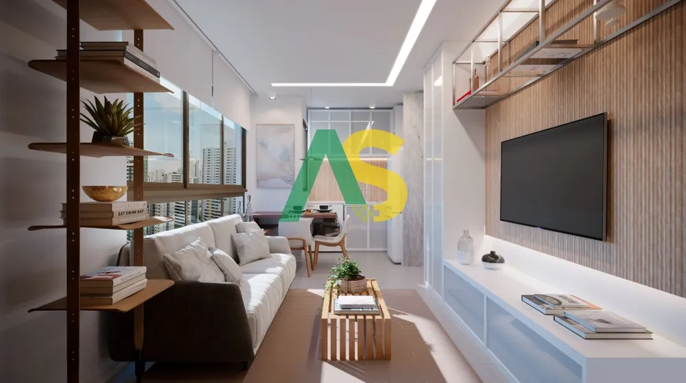 Apartamento, 3 quartos, 76 m² - Foto 13
