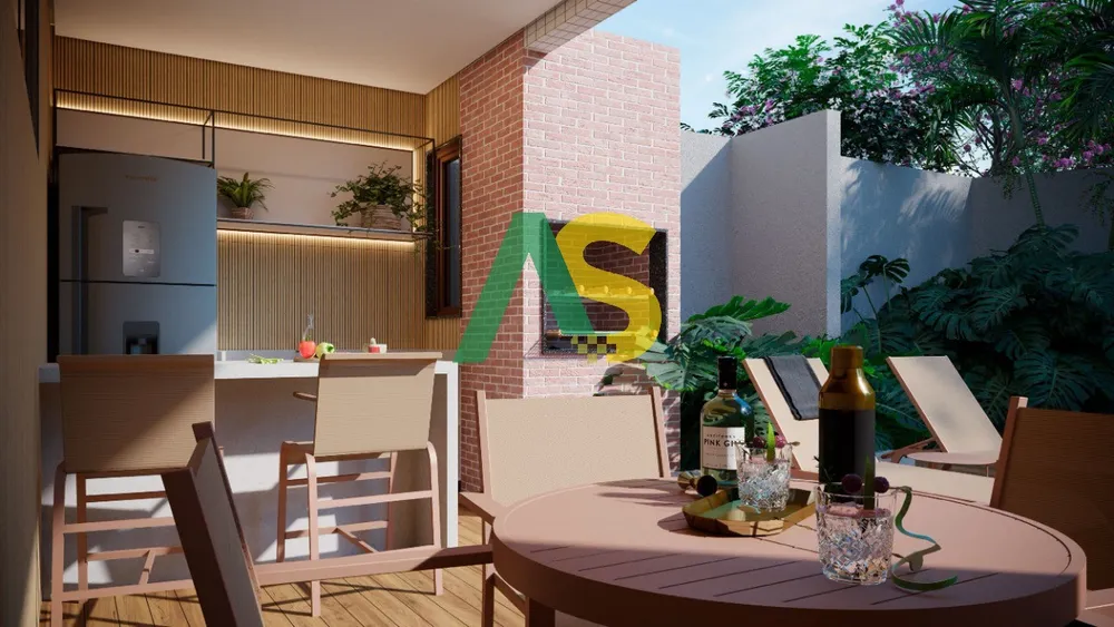 Apartamento, 3 quartos, 76 m² - Foto 7