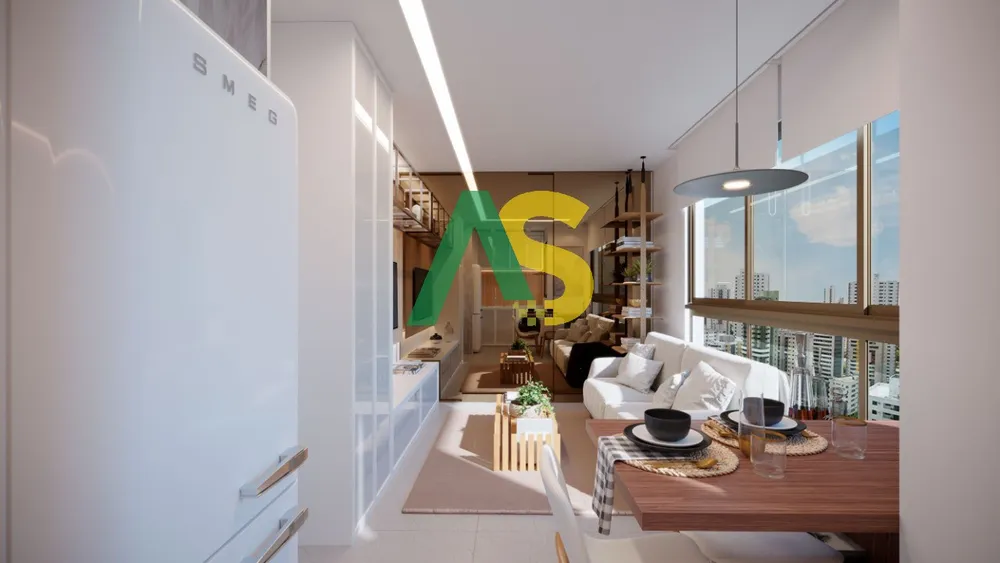 Apartamento, 3 quartos, 76 m² - Foto 14