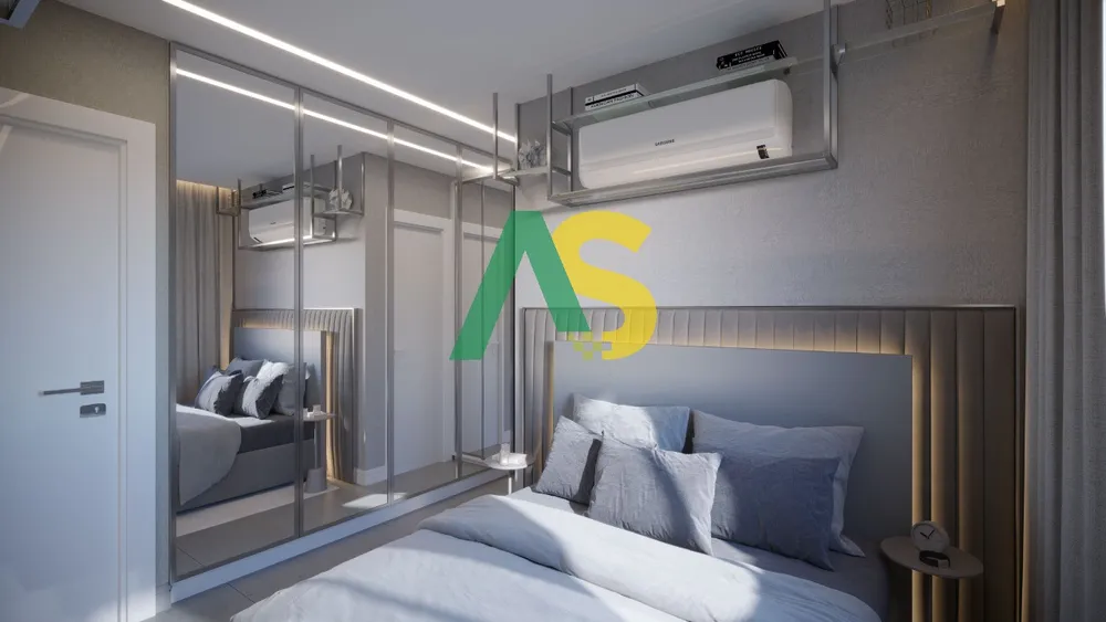 Apartamento, 3 quartos, 76 m² - Foto 4