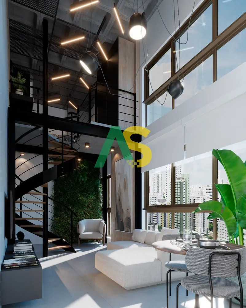 Apartamento, 3 quartos, 76 m² - Foto 15
