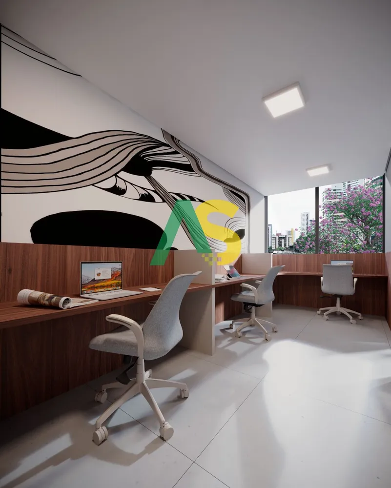 Apartamento, 3 quartos, 76 m² - Foto 10