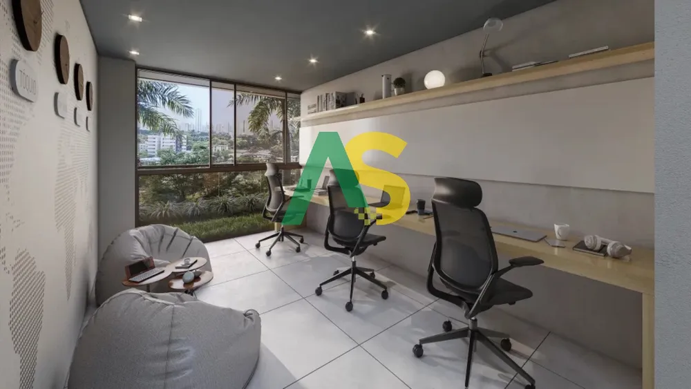 Apartamento, 3 quartos, 75 m² - Foto 11