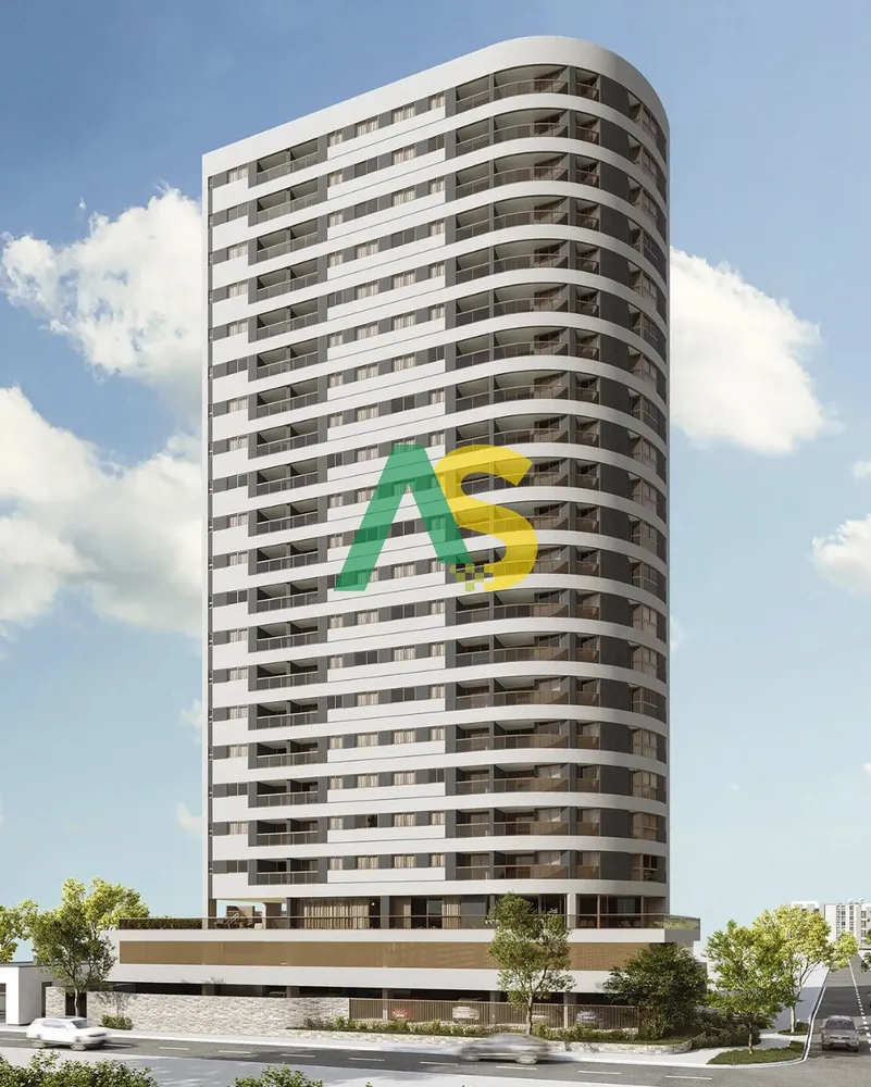 Apartamento, 3 quartos, 75 m² - Foto 2