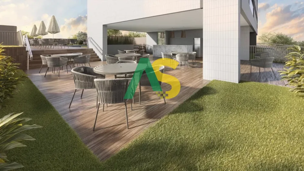 Apartamento, 3 quartos, 75 m² - Foto 12