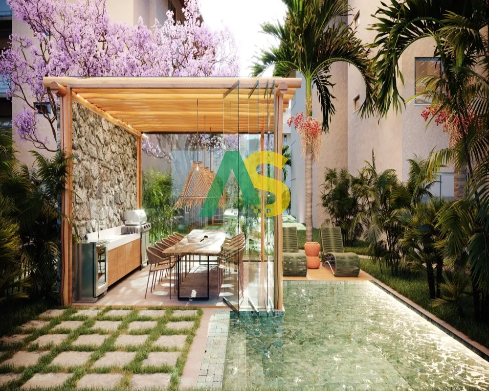Apartamento, 2 quartos, 79 m² - Foto 7