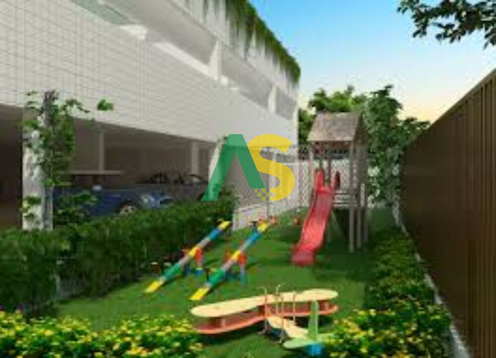 Apartamento à venda com 3 quartos, 57m² - Foto 5