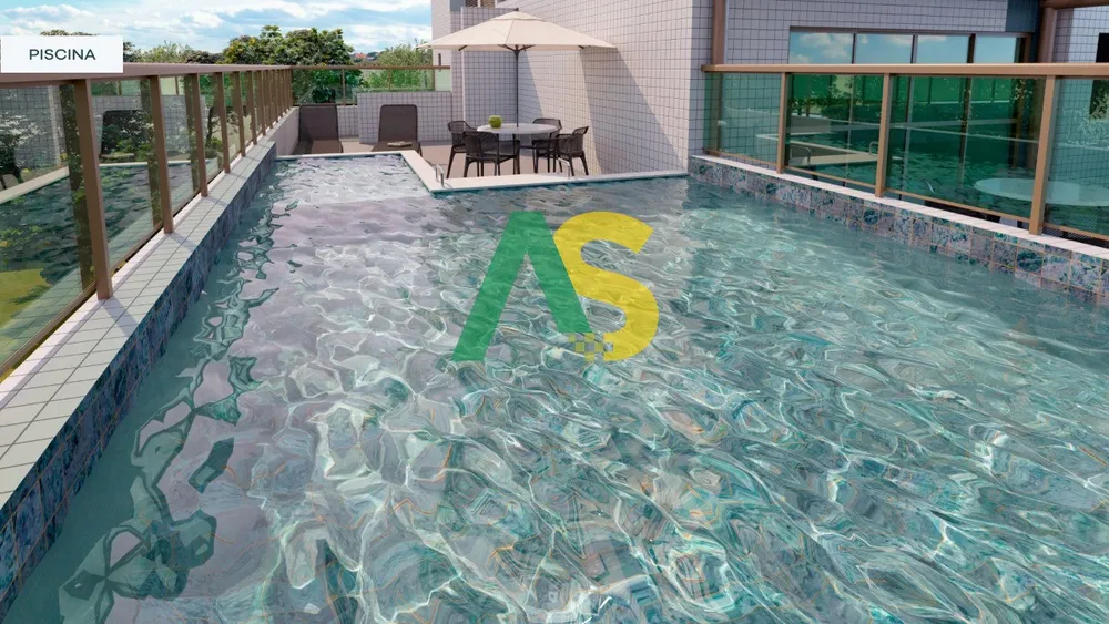 Apartamento, 2 quartos, 51 m² - Foto 5
