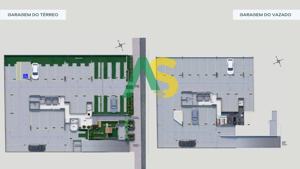 Apartamento, 2 quartos, 51 m² - Foto 15