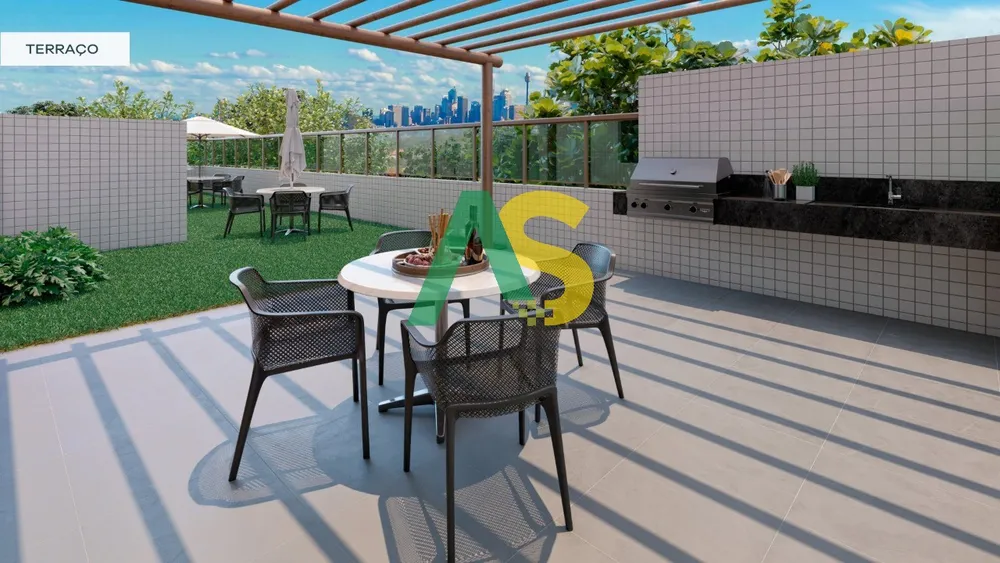 Apartamento, 2 quartos, 51 m² - Foto 7