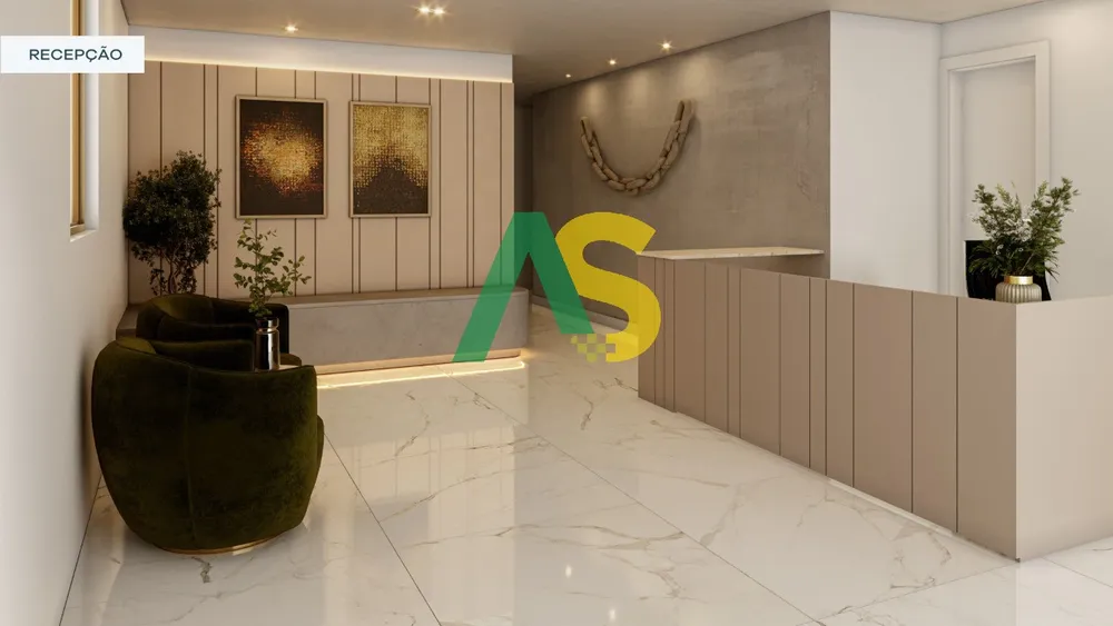 Apartamento, 2 quartos, 51 m² - Foto 12