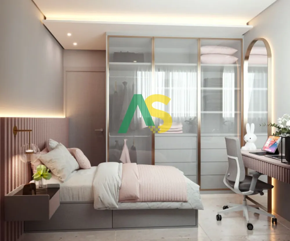 Apartamento, 3 quartos, 93 m² - Foto 17