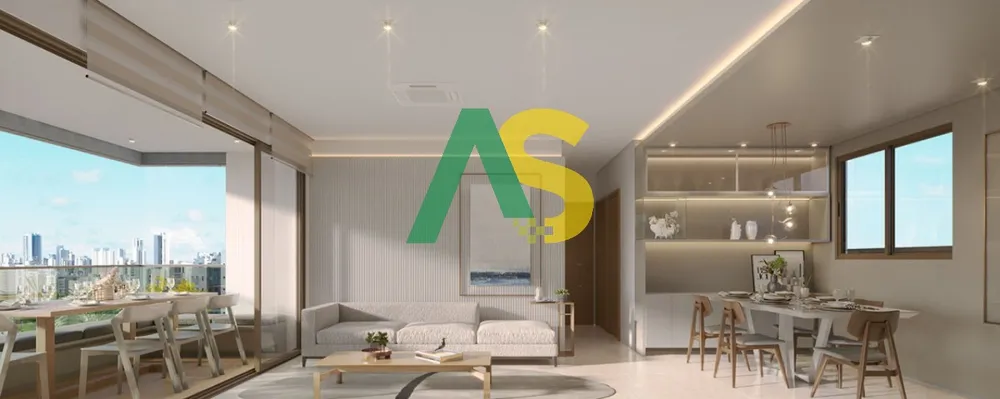 Apartamento, 3 quartos, 93 m² - Foto 8