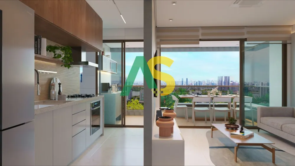 Apartamento, 3 quartos, 93 m² - Foto 14