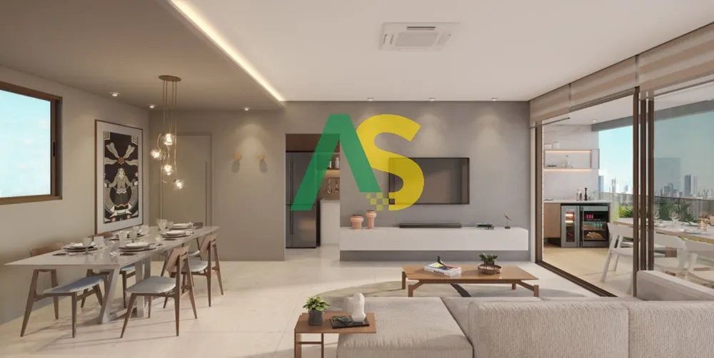 Apartamento, 3 quartos, 93 m² - Foto 16