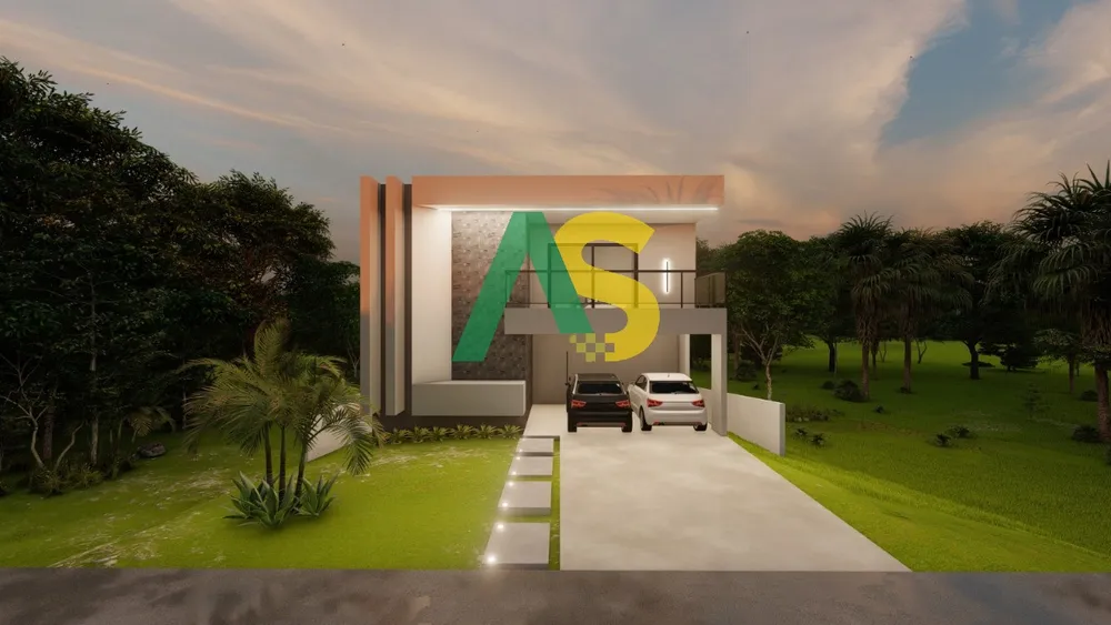 Casa, 4 quartos, 240 m² - Foto 6