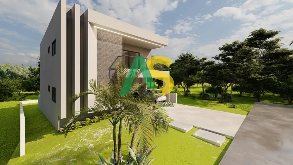 Casa, 4 quartos, 240 m² - Foto 11