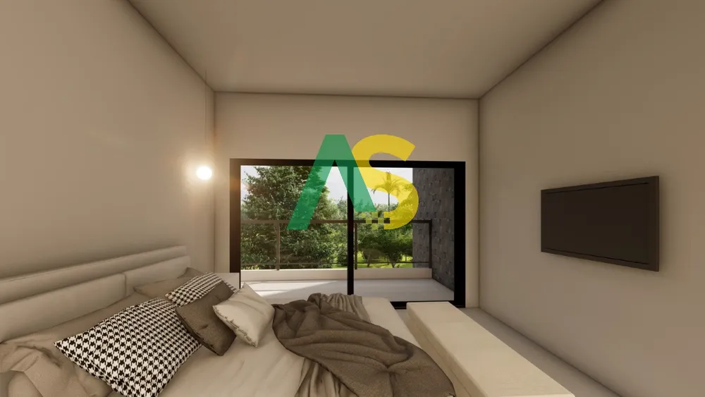 Casa, 4 quartos, 240 m² - Foto 3