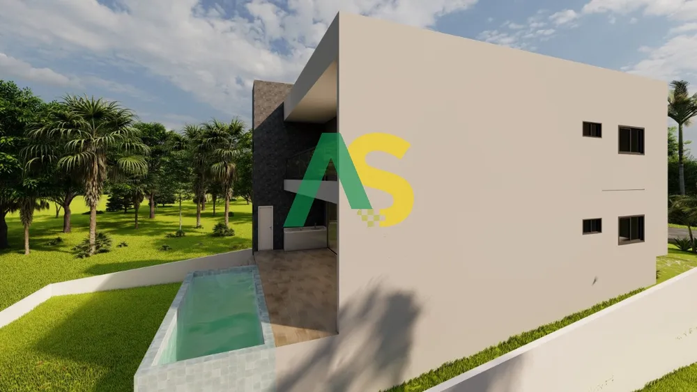 Casa, 4 quartos, 240 m² - Foto 12