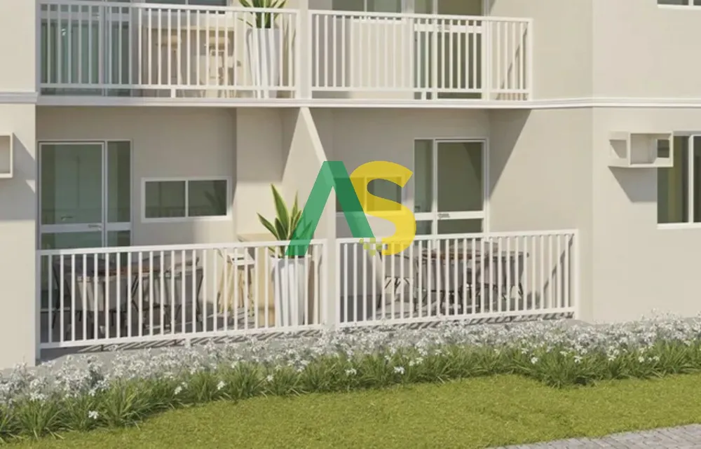 Apartamento, 2 quartos, 46 m² - Foto 10