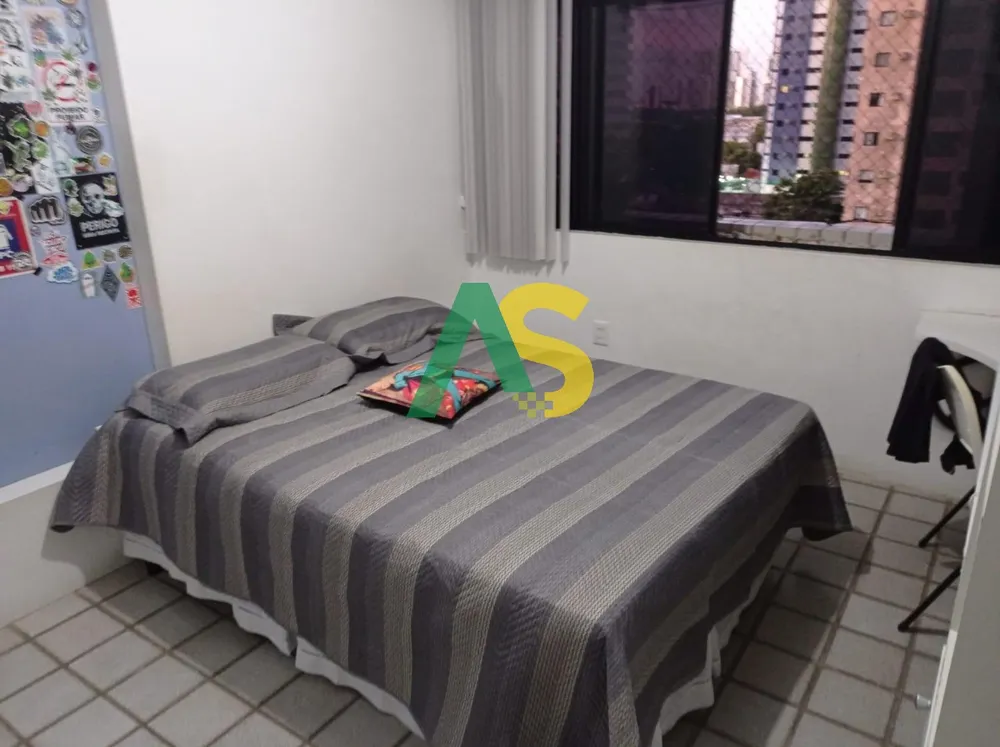 Apartamento, 4 quartos, 154 m² - Foto 12