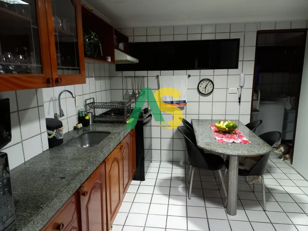 Apartamento, 4 quartos, 154 m² - Foto 17
