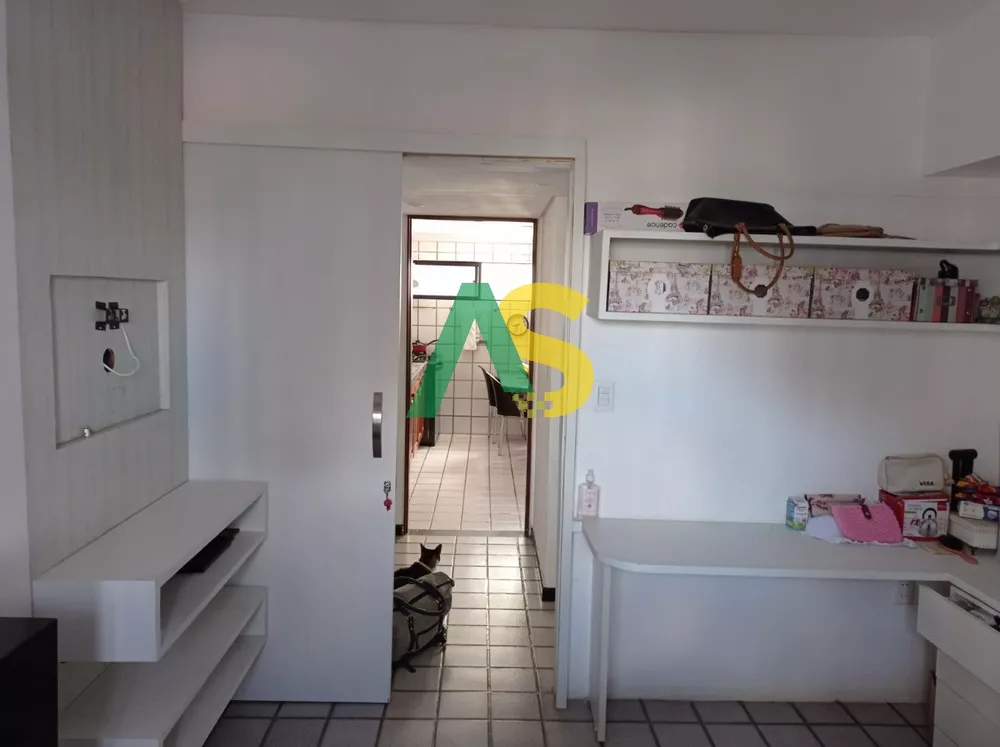 Apartamento à venda com 4 quartos, 154m² - Foto 7