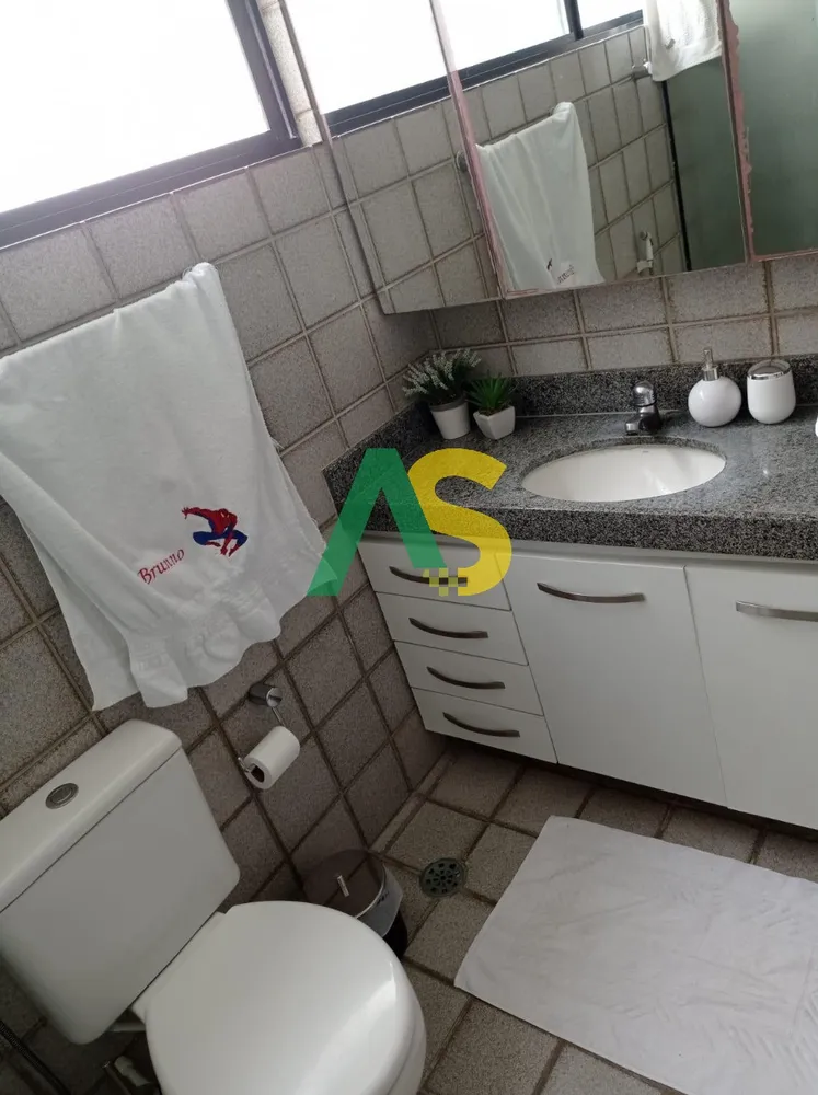 Apartamento, 4 quartos, 154 m² - Foto 15