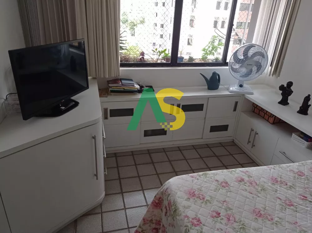 Apartamento à venda com 4 quartos, 154m² - Foto 6