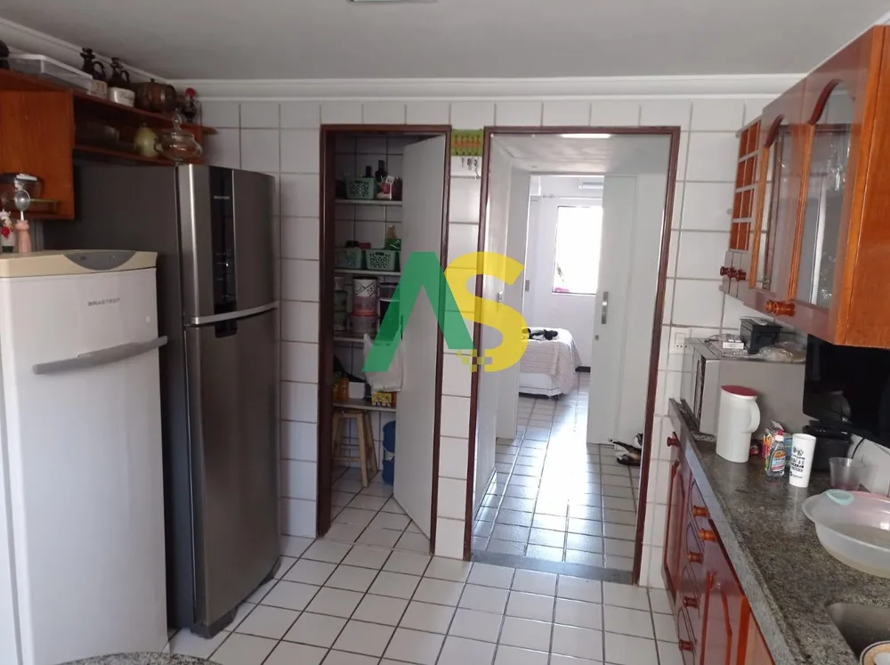 Apartamento, 4 quartos, 154 m² - Foto 16