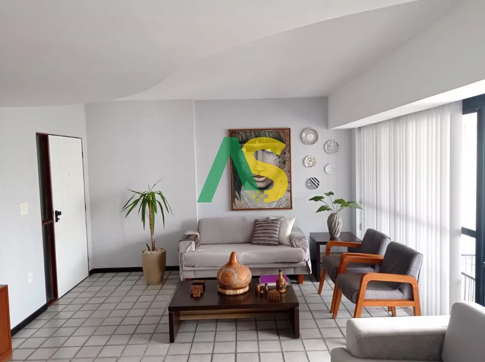 Apartamento à venda com 4 quartos, 154m² - Foto 4