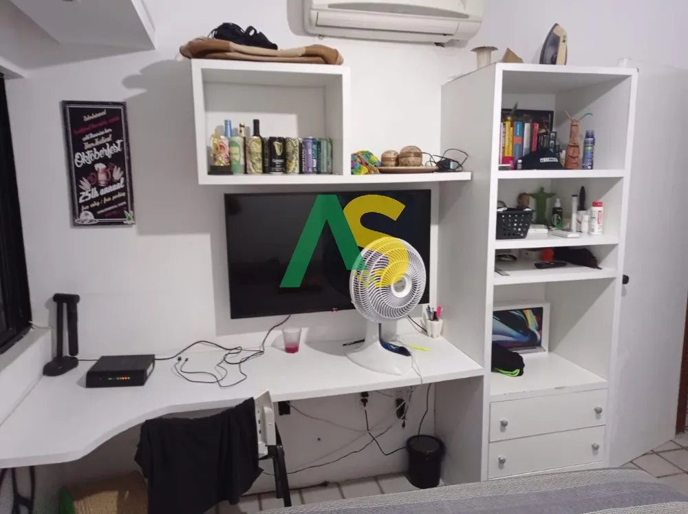 Apartamento, 4 quartos, 154 m² - Foto 14