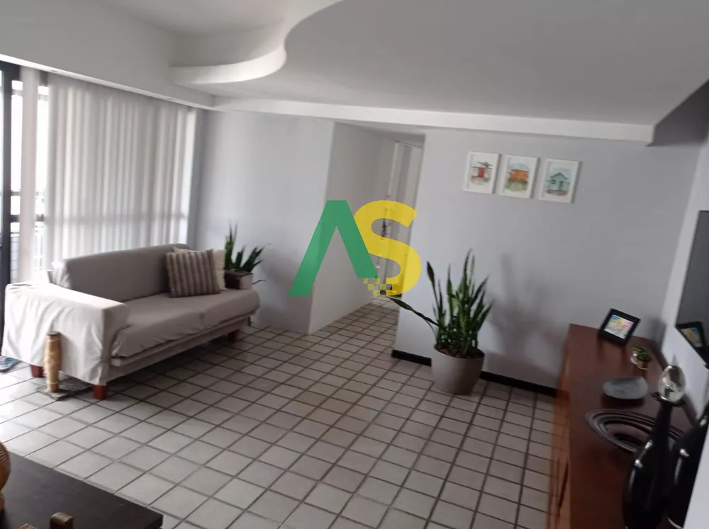 Apartamento à venda com 4 quartos, 154m² - Foto 3