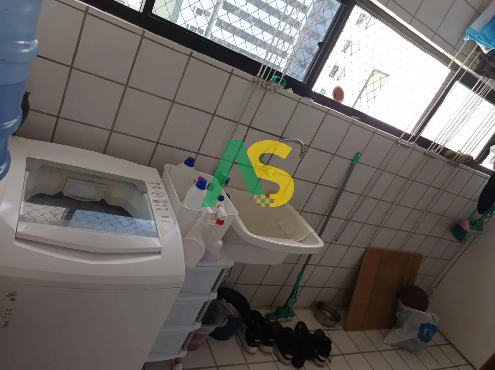 Apartamento, 4 quartos, 154 m² - Foto 19