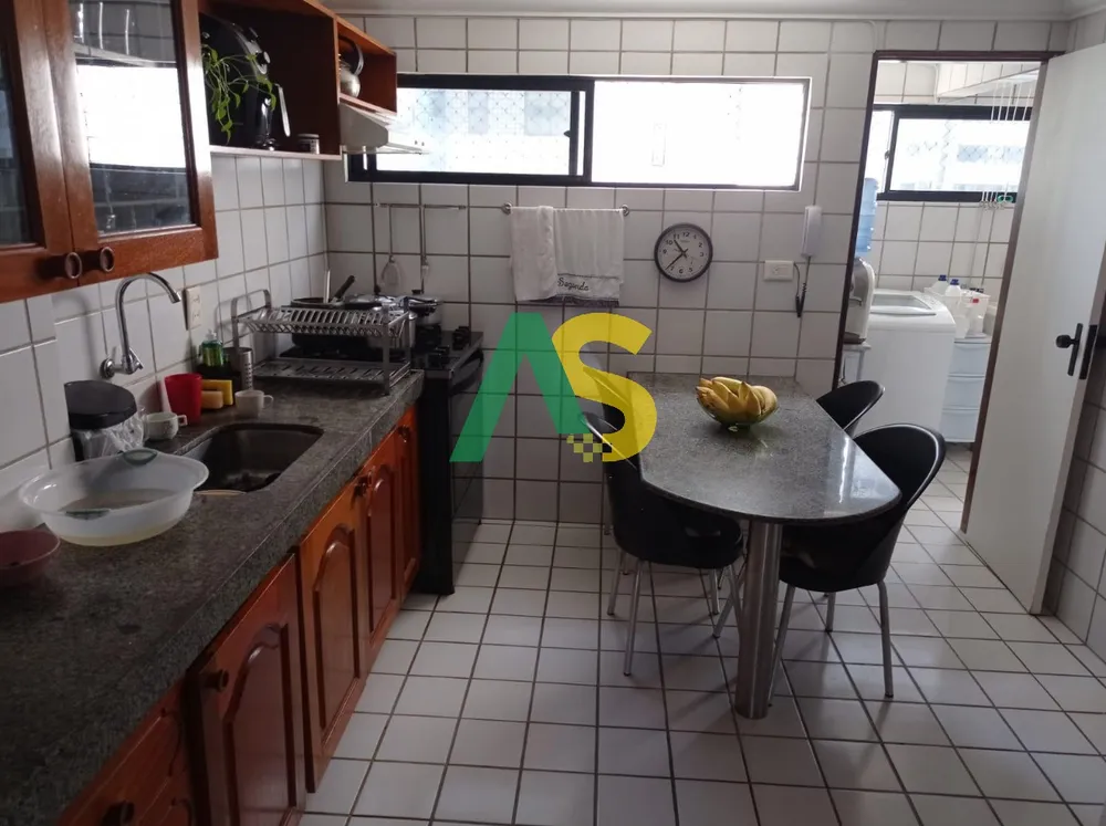 Apartamento, 4 quartos, 154 m² - Foto 20