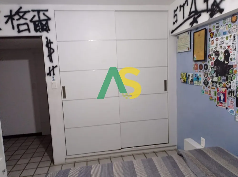 Apartamento, 4 quartos, 154 m² - Foto 13