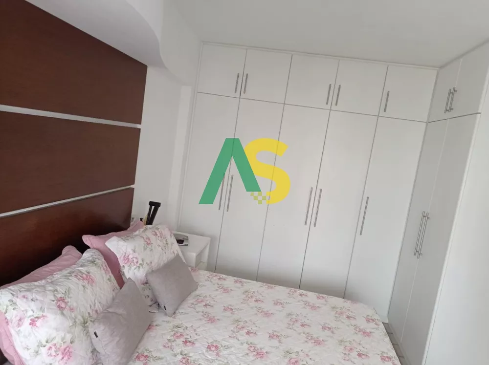 Apartamento à venda com 4 quartos, 154m² - Foto 5