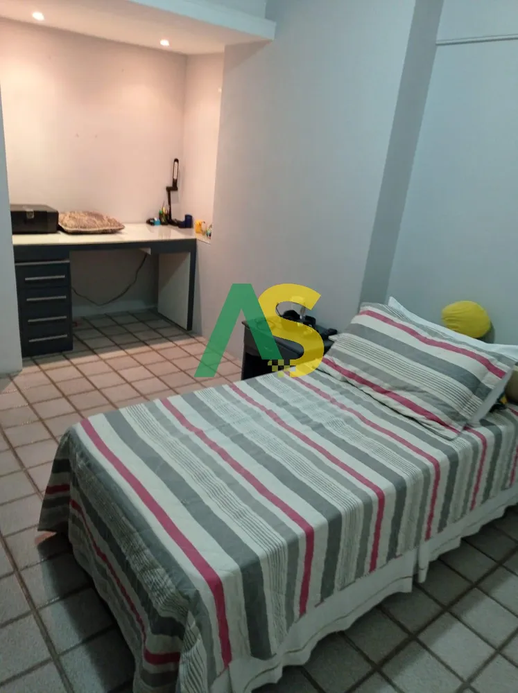 Apartamento, 4 quartos, 154 m² - Foto 9