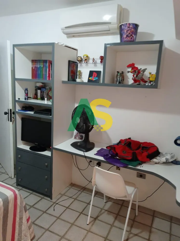 Apartamento, 4 quartos, 154 m² - Foto 10