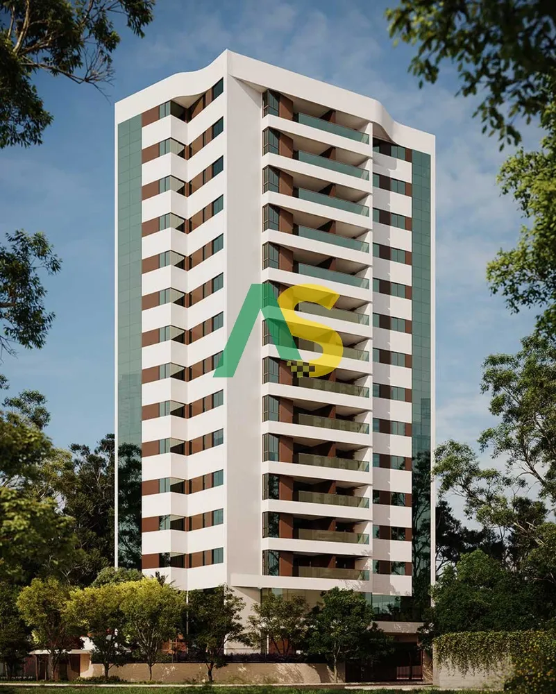 Apartamento, 4 quartos, 132 m² - Foto 9