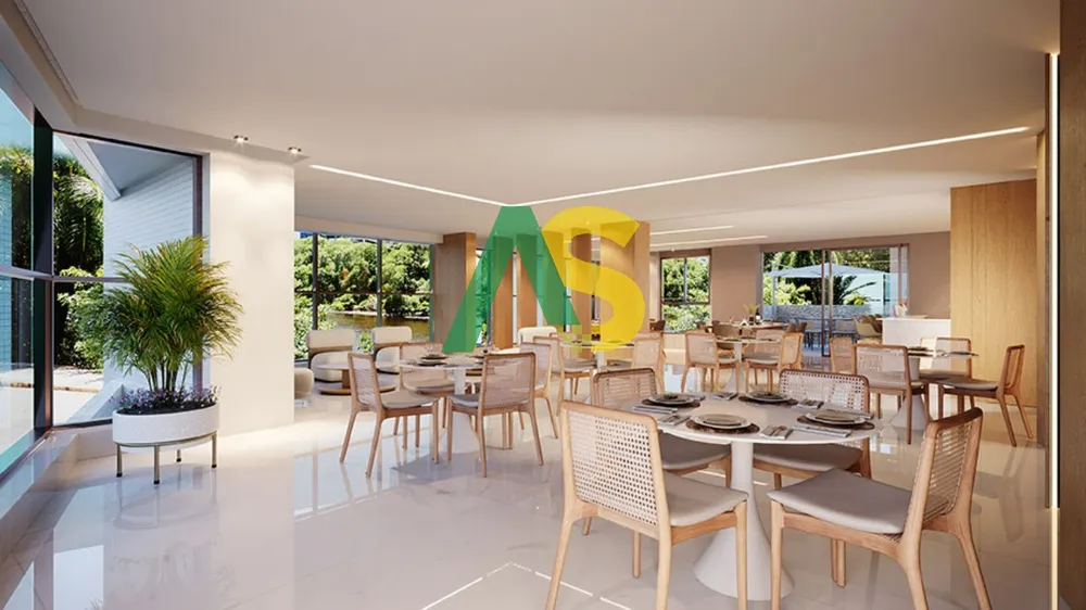 Apartamento, 4 quartos, 132 m² - Foto 6