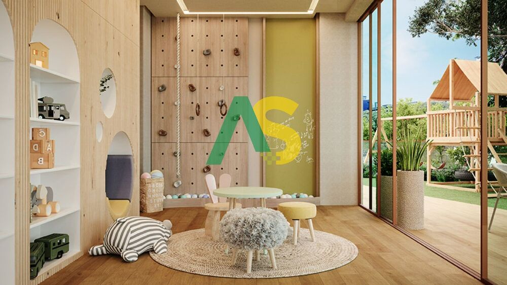 Apartamento, 4 quartos, 132 m² - Foto 4