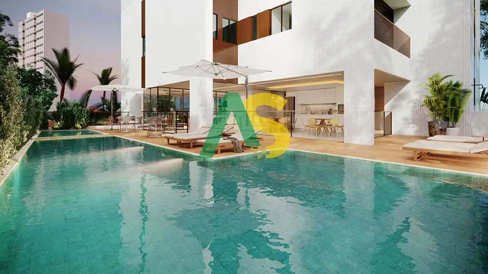 Apartamento, 4 quartos, 132 m² - Foto 13