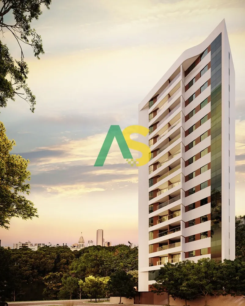 Apartamento, 4 quartos, 132 m² - Foto 4