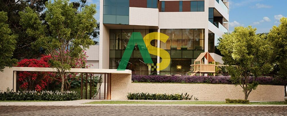 Apartamento, 4 quartos, 132 m² - Foto 1